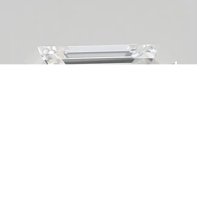0.91ct E VS1 Emerald (IGI)