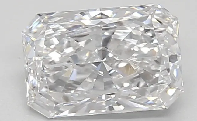 0.91ct D VS1 Radiant (IGI)