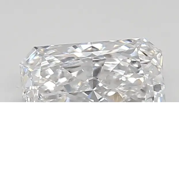 0.91ct D VS1 Radiant (IGI)