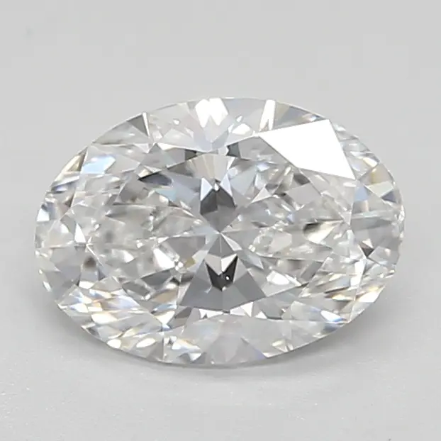 0.91ct E VS2 Oval (IGI)