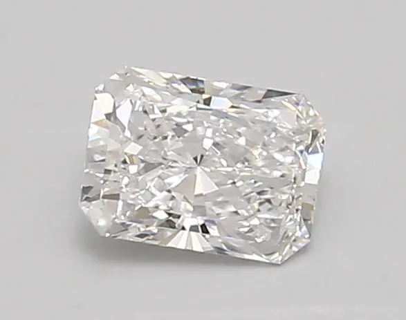 0.91ct E VVS2 Radiant (IGI)