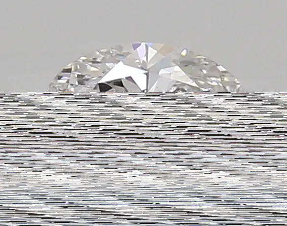 0.91ct E VS2 Oval (IGI)