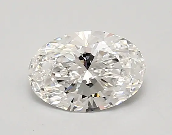 0.91ct E VS1 Oval (IGI)