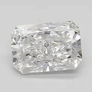 0.91ct E VS1 Radiant (IGI)