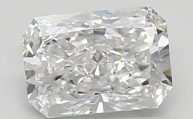 0.91ct E VS1 Radiant (IGI)