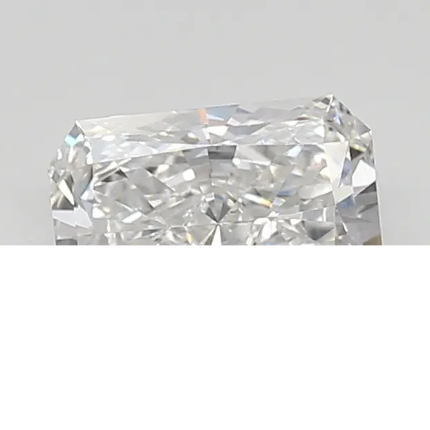 0.91ct E VS1 Radiant (IGI)