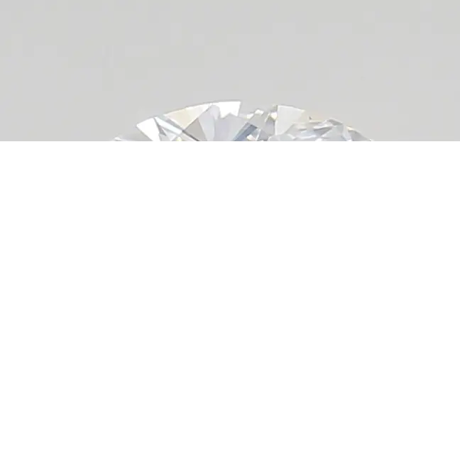0.91ct D VS2 Oval (IGI)