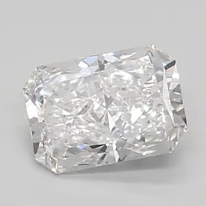 0.91ct E VS1 Radiant (IGI)