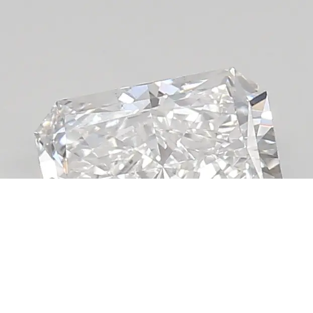 0.91ct E VS1 Radiant (IGI)
