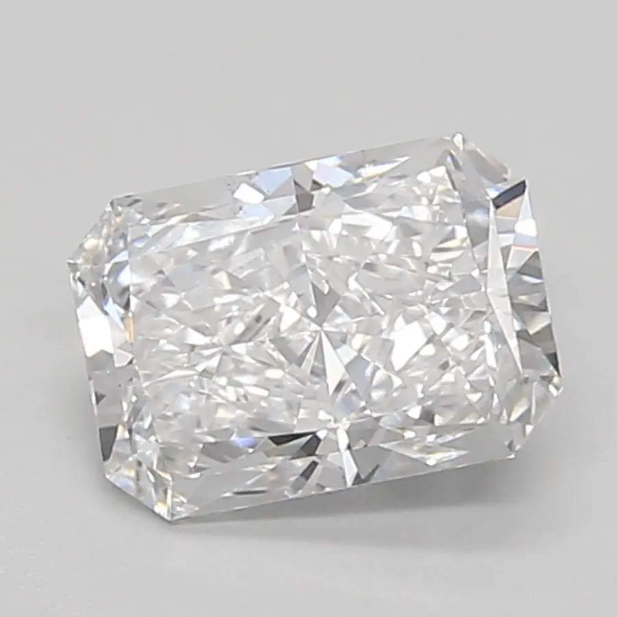 0.91ct E VS1 Radiant (IGI)