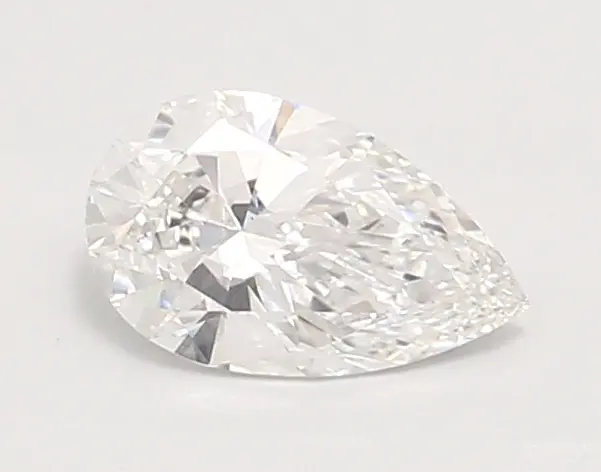 0.91ct E VS1 Pear (IGI)