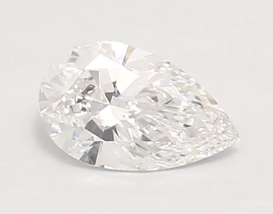 0.91ct E VS1 Pear (IGI)