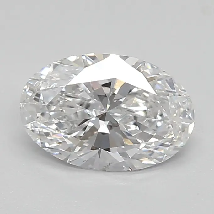 0.91ct E VS1 Oval (IGI)