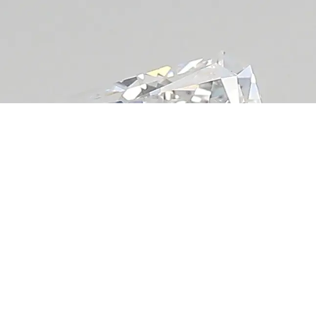 0.91ct D VVS2 Radiant (IGI)