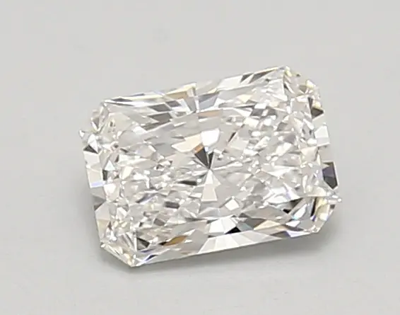0.91ct E VVS1 Radiant (IGI)