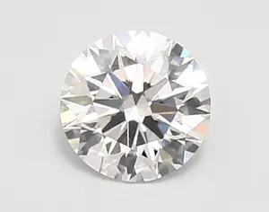 0.91ct D VVS2 Round (IGI)
