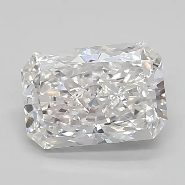 0.91ct F VS2 Radiant (IGI)
