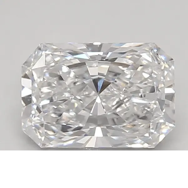 0.91ct D VS1 Radiant (IGI)