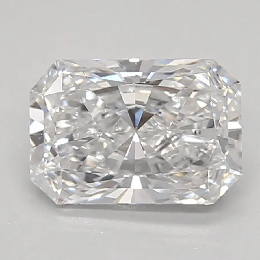0.91ct D VS1 Radiant (IGI)