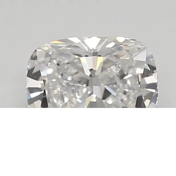 0.91ct E VVS2 Cushion (IGI)