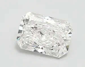 0.91ct E VVS1 Radiant (IGI)
