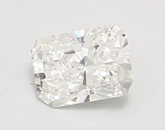 0.91ct E VVS2 Radiant (IGI)