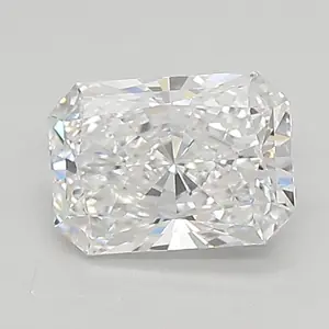 0.91ct E VS1 Radiant (IGI)