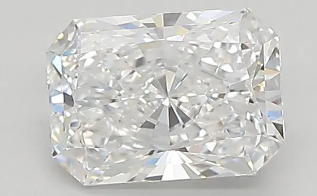 0.91ct E VS1 Radiant (IGI)