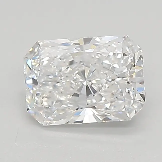 0.91ct E VS1 Radiant (IGI)