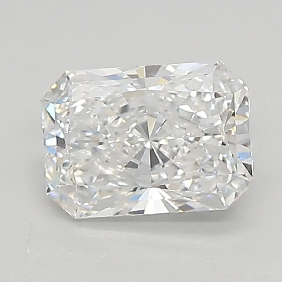0.91ct E VS1 Radiant (IGI)