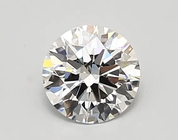 0.91ct D VVS2 Round (IGI)