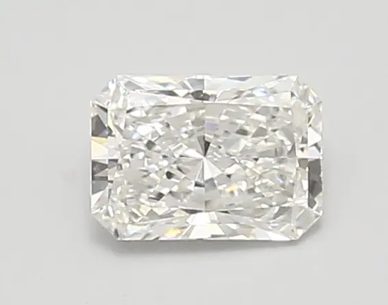 0.91ct E VVS2 Radiant (IGI)