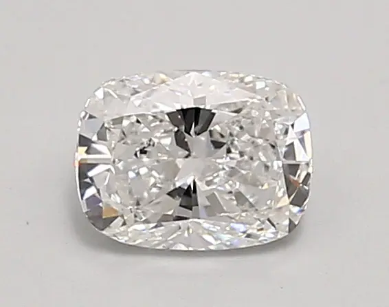 0.91ct D VS1 Cushion (IGI)