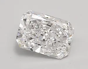 0.91ct D VS1 Radiant (IGI)
