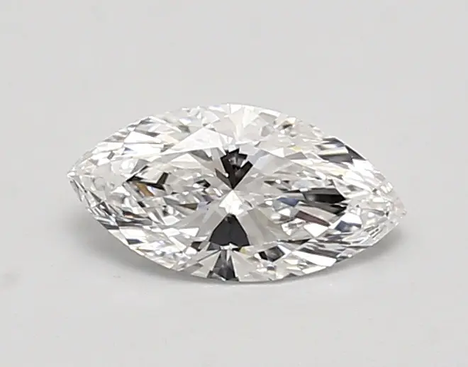 0.91ct D VS1 Marquise (IGI)