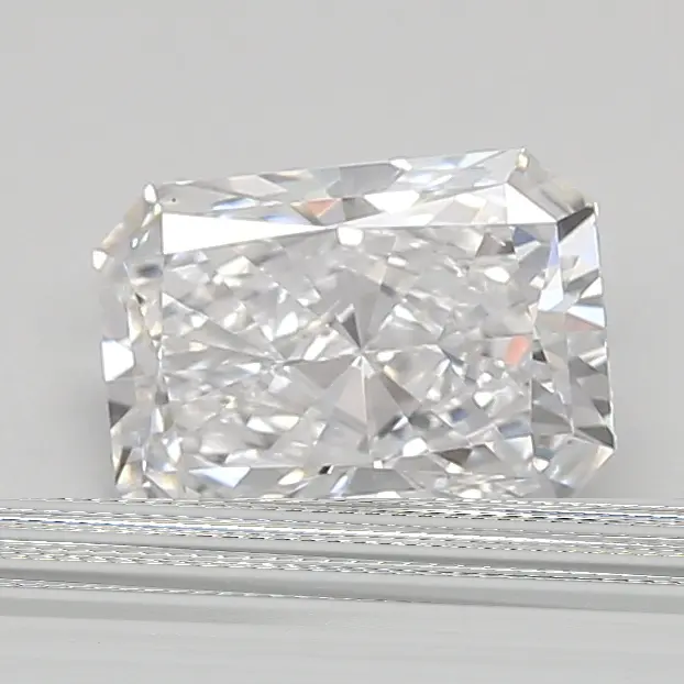0.91ct D VS1 Radiant (IGI)