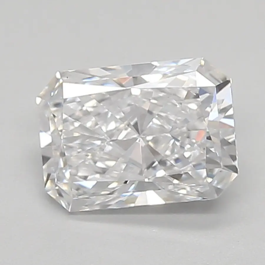 0.91ct D VS1 Radiant (IGI)