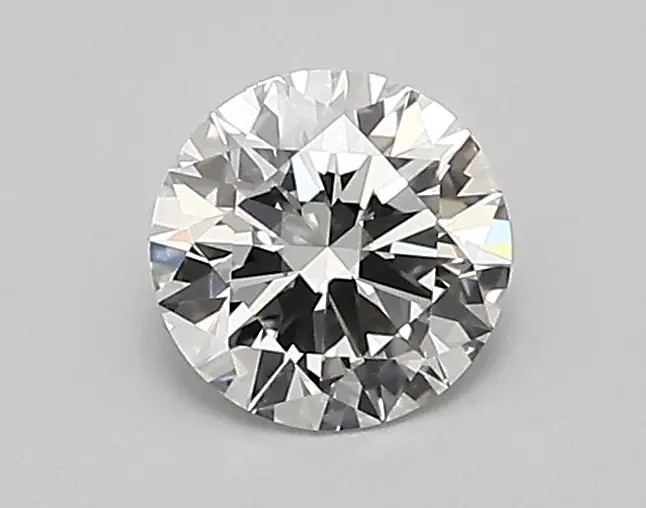 0.91ct D VVS1 Round (IGI)