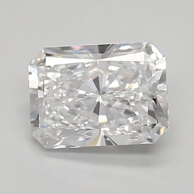 0.91ct D VS1 Radiant (IGI)