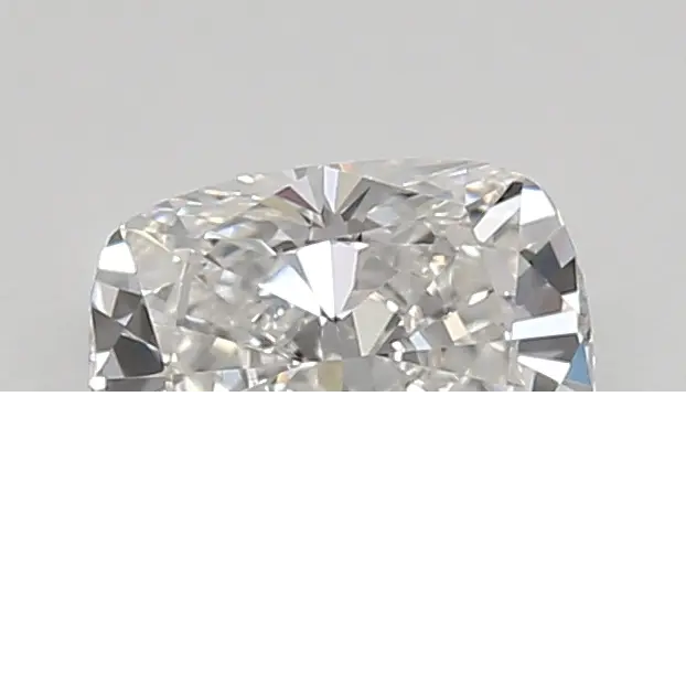 0.91ct E VVS2 Cushion (IGI)