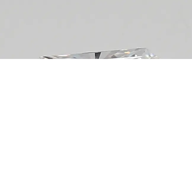 0.91ct D VS1 Radiant (IGI)