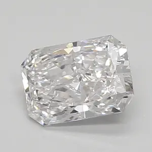 0.91ct E VS2 Radiant (IGI)