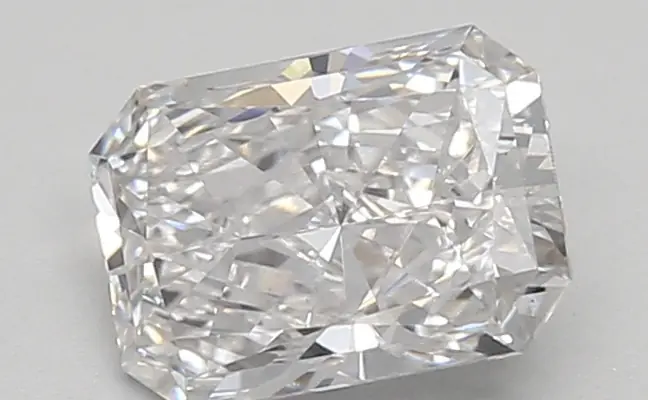 0.91ct E VS2 Radiant (IGI)