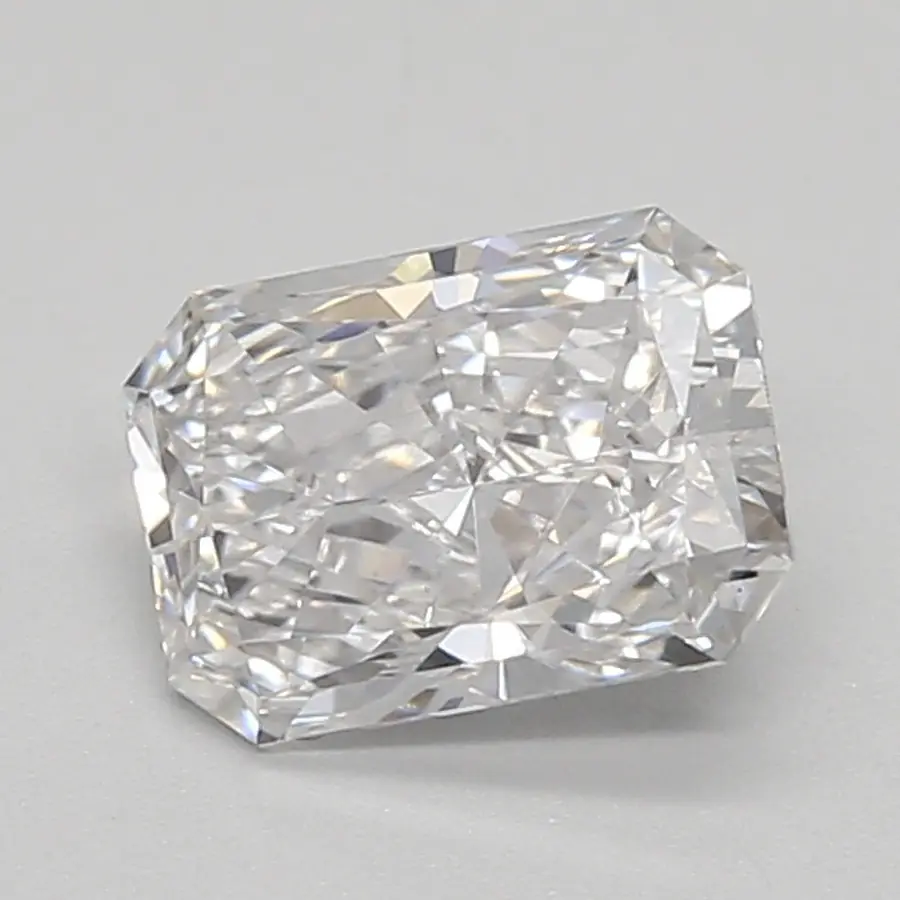 0.91ct E VS2 Radiant (IGI)