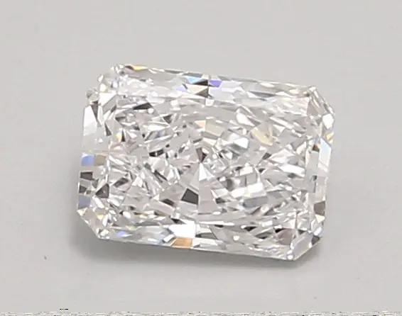 0.91ct D VS1 Radiant (IGI)