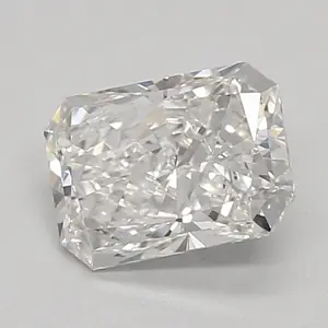 0.91ct F VS2 Radiant (IGI)