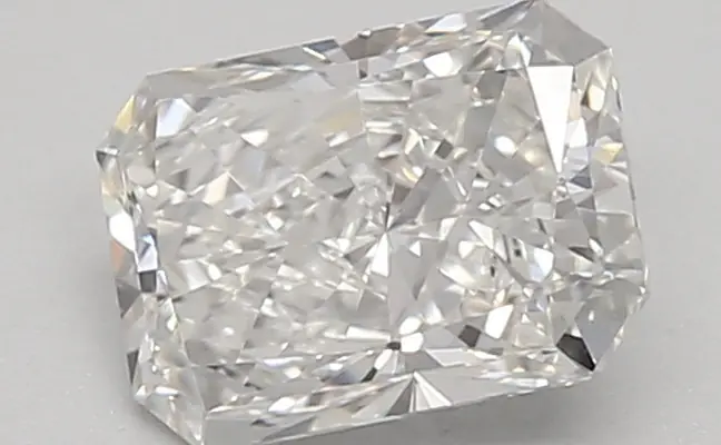 0.91ct F VS2 Radiant (IGI)