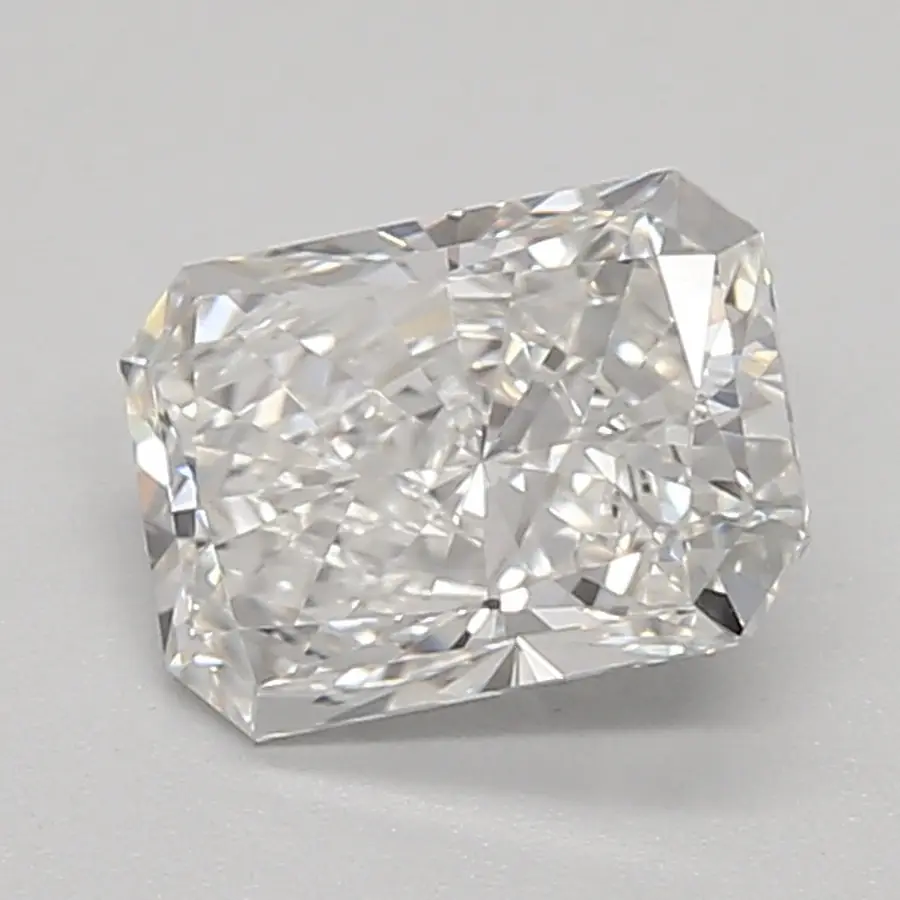 0.91ct F VS2 Radiant (IGI)