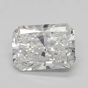 0.91ct F VS1 Radiant (IGI)