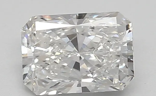 0.91ct F VS1 Radiant (IGI)